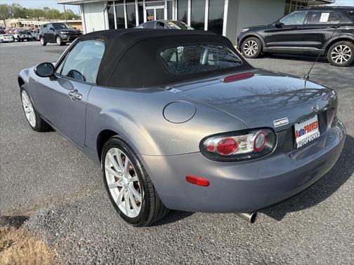 2006 Mazda MX-5 Miata Grand Touring
