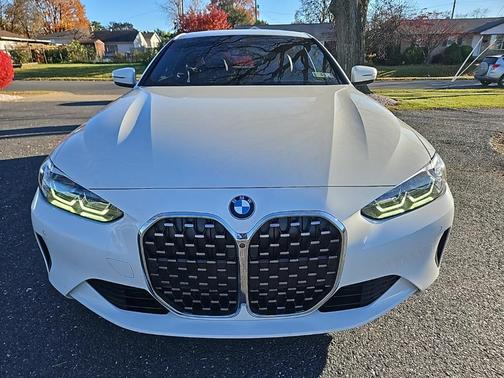 2021 BMW 430 i xDrive