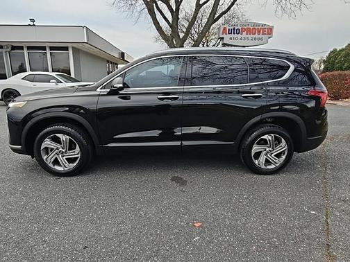 2023 Hyundai SANTA FE SEL 2.4
