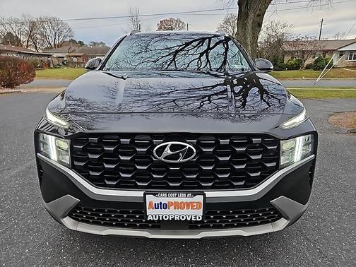 2023 Hyundai SANTA FE SEL 2.4