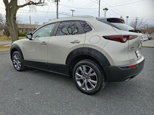 2022 Mazda CX-30 2.5 S Preferred Package