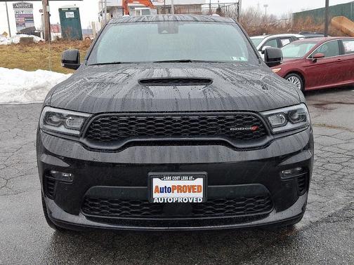 2023 Dodge Durango GT Premium AWD