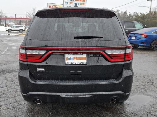 2023 Dodge Durango GT Premium AWD
