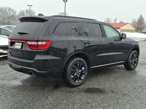 2023 Dodge Durango GT Premium AWD