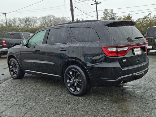 2023 Dodge Durango GT Premium AWD