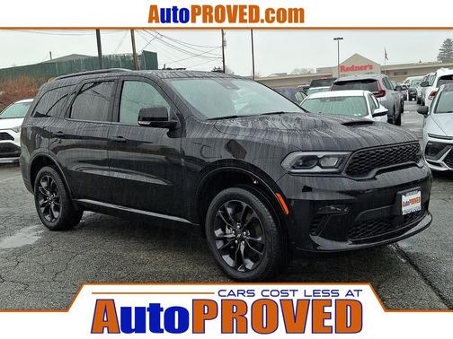 2023 Dodge Durango GT Premium AWD