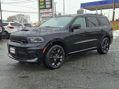 2023 Dodge Durango GT Premium AWD