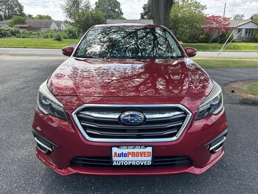 2019 Subaru Legacy Limited