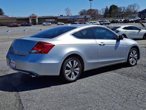2012 Honda Accord EX-L