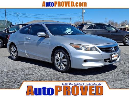 2012 Honda Accord EX-L