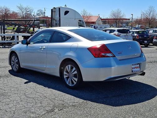 2012 Honda Accord EX-L