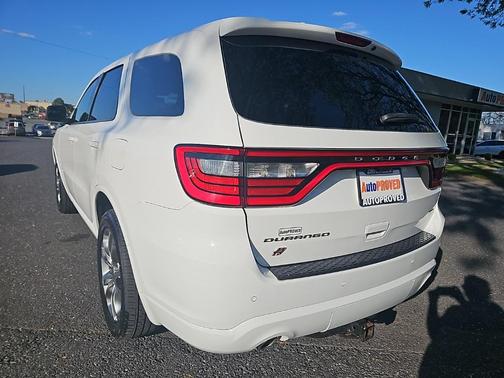 2019 Dodge Durango GT Plus