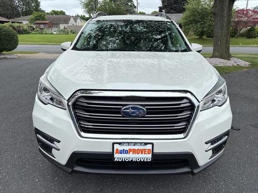 2021 Subaru Ascent Premium 7-Passenger