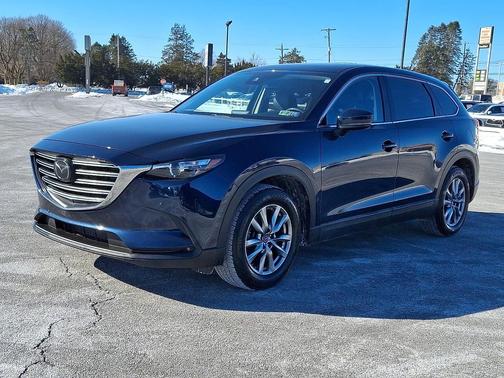 2019 Mazda CX-9 Touring