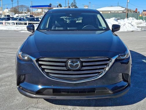 2019 Mazda CX-9 Touring