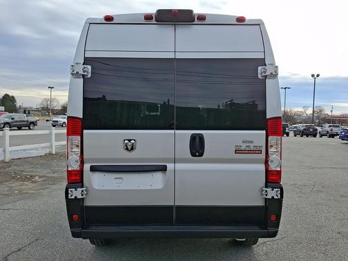 2022 RAM ProMaster 1500 Base