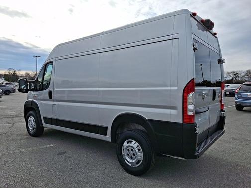 2022 RAM ProMaster 1500 Base
