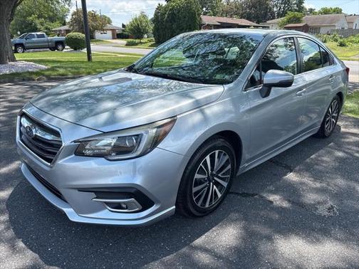 2019 Subaru Legacy Premium