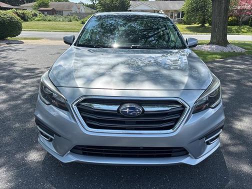 2019 Subaru Legacy Premium
