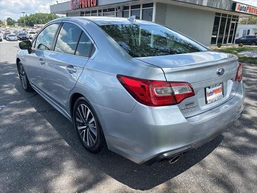2019 Subaru Legacy Premium