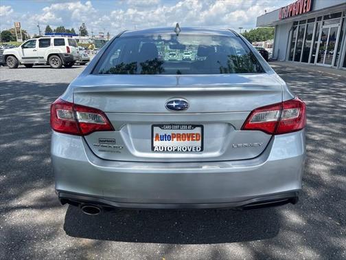 2019 Subaru Legacy Premium