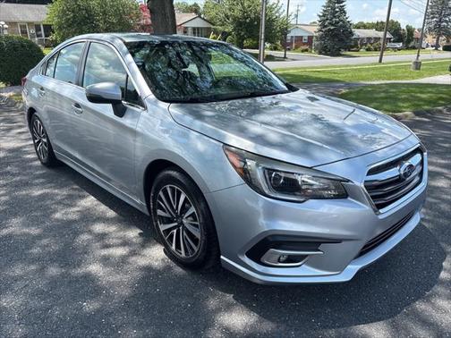 2019 Subaru Legacy Premium
