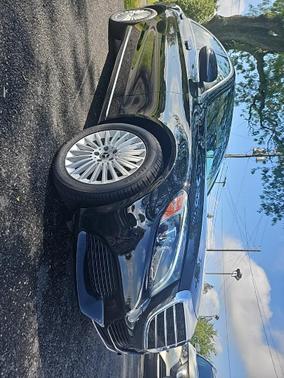 2017 Mercedes-Benz C-Class C 300 4MATIC Luxury