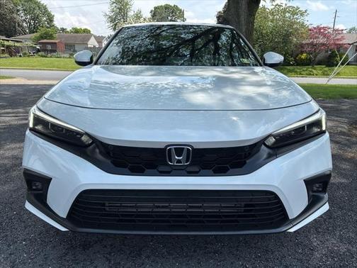 2022 Honda Civic Sport Touring