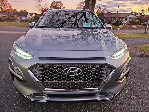 2020 Hyundai KONA Ultimate