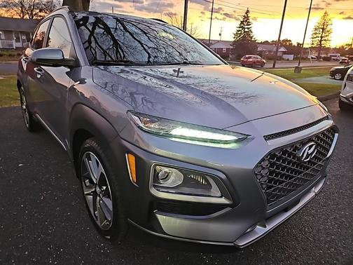 2020 Hyundai KONA Ultimate