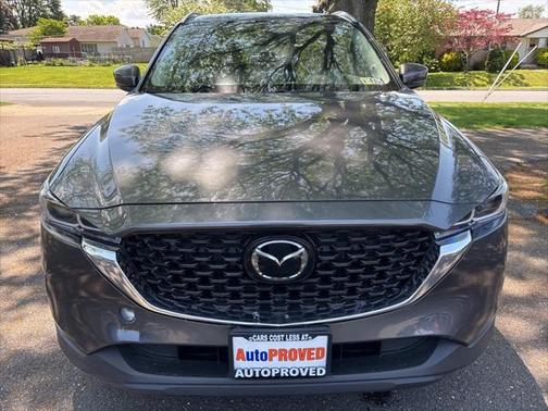2023 Mazda CX-5 2.5 S Preferred