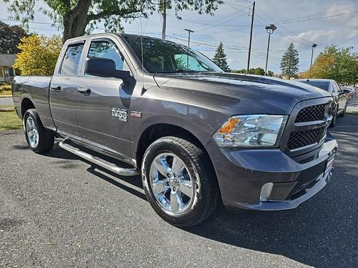 2019 RAM 1500 Express