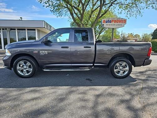2019 RAM 1500 Express