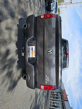 2019 RAM 1500 Express