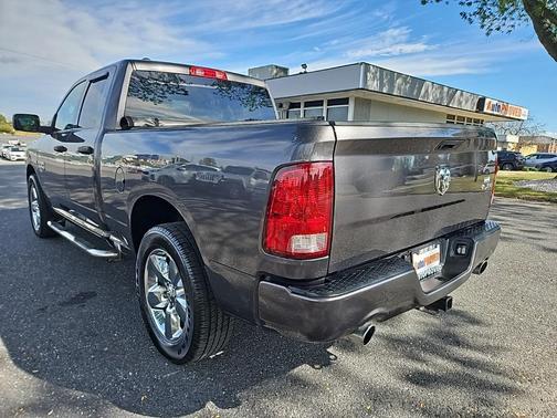 2019 RAM 1500 Express