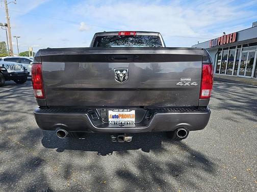 2019 RAM 1500 Express