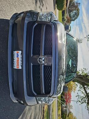 2019 RAM 1500 Express