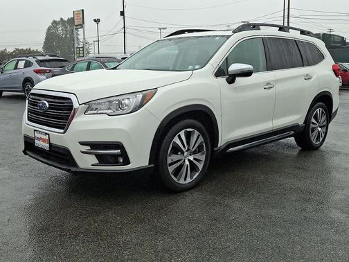 2019 Subaru Ascent Touring 7-Passenger