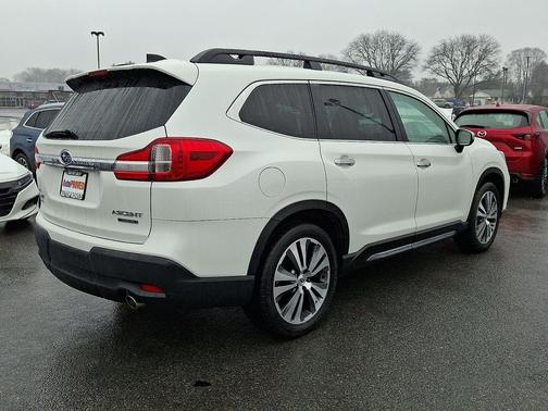 2019 Subaru Ascent Touring 7-Passenger