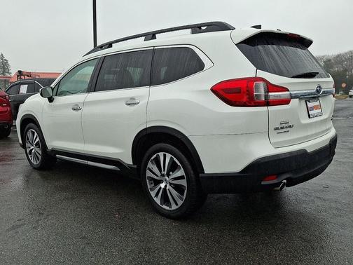 2019 Subaru Ascent Touring 7-Passenger