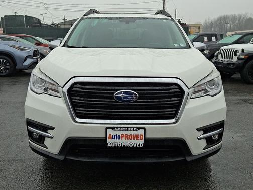 2019 Subaru Ascent Touring 7-Passenger