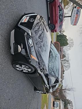 2022 Nissan Altima S FWD