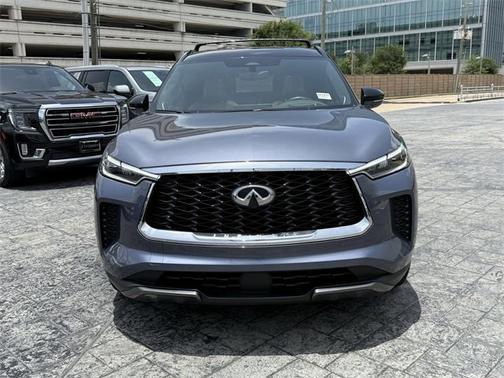 2023 INFINITI QX60 AUTOGRAPH