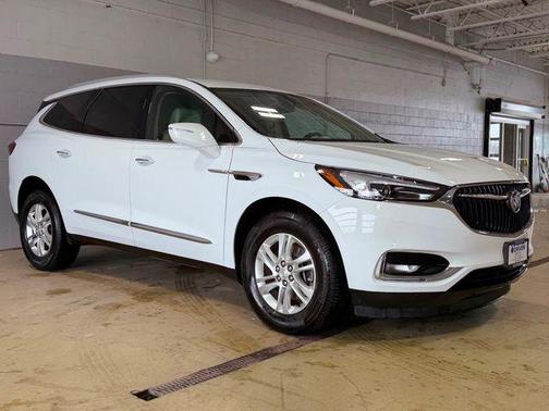2019 Buick Enclave Essence