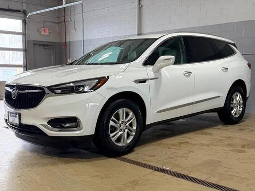 2019 Buick Enclave Essence