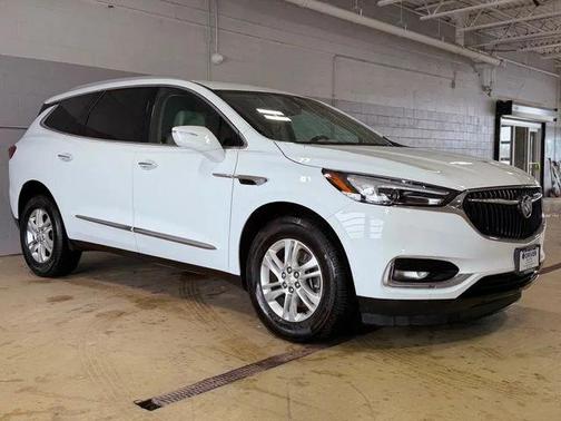 2019 Buick Enclave Essence