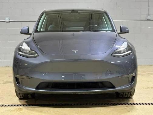 2023 Tesla Model Y Long Range AWD