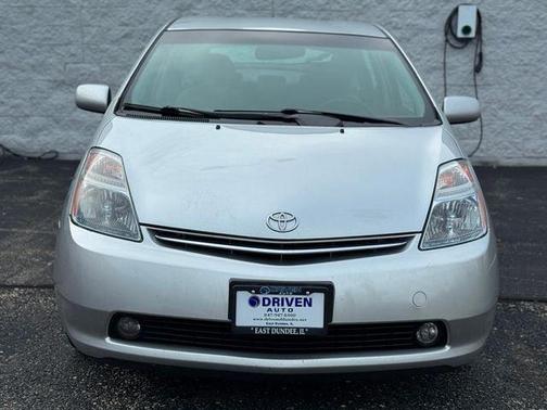 2006 Toyota Prius Base