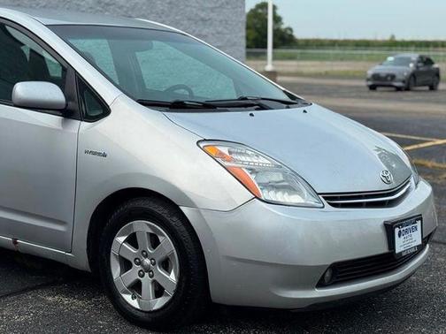 2006 Toyota Prius Base