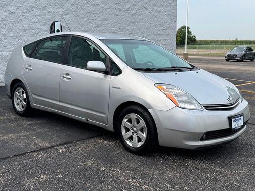 2006 Toyota Prius Base